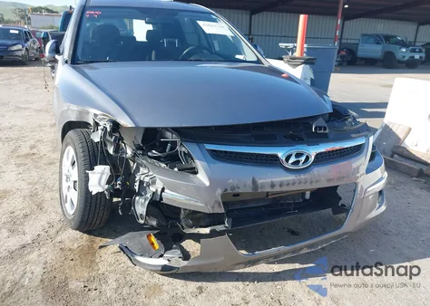 2012 Hyundai Elantra Touring Gls z USA, uszkodzony, nr VIN KMHDB8AE3CU136829